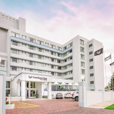 Southern Sun The Marine Port Elizabeth Exterior photo
