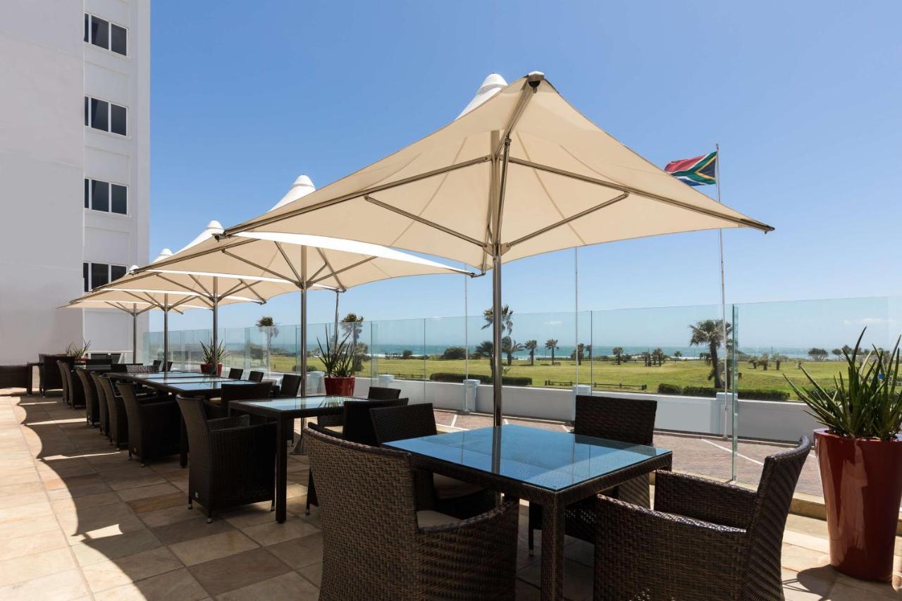 Southern Sun The Marine Port Elizabeth Exterior photo